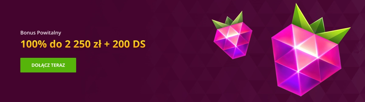 Baner kasyna