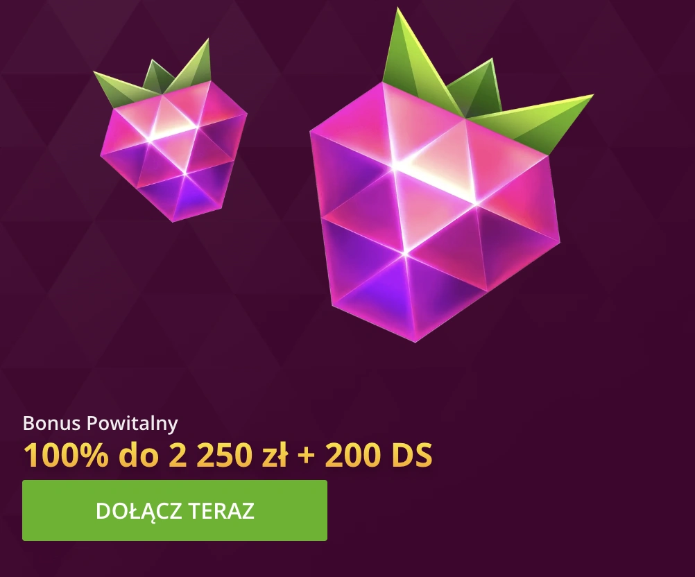 Baner kasyna